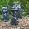 Black Cat | Statue 1