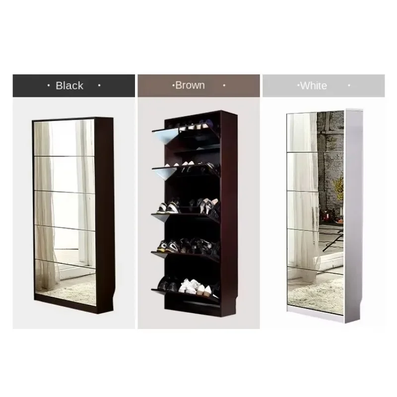 Shoe Rack Mirror Shoes And More Mirrored Shoe 6ft Shoe Rack