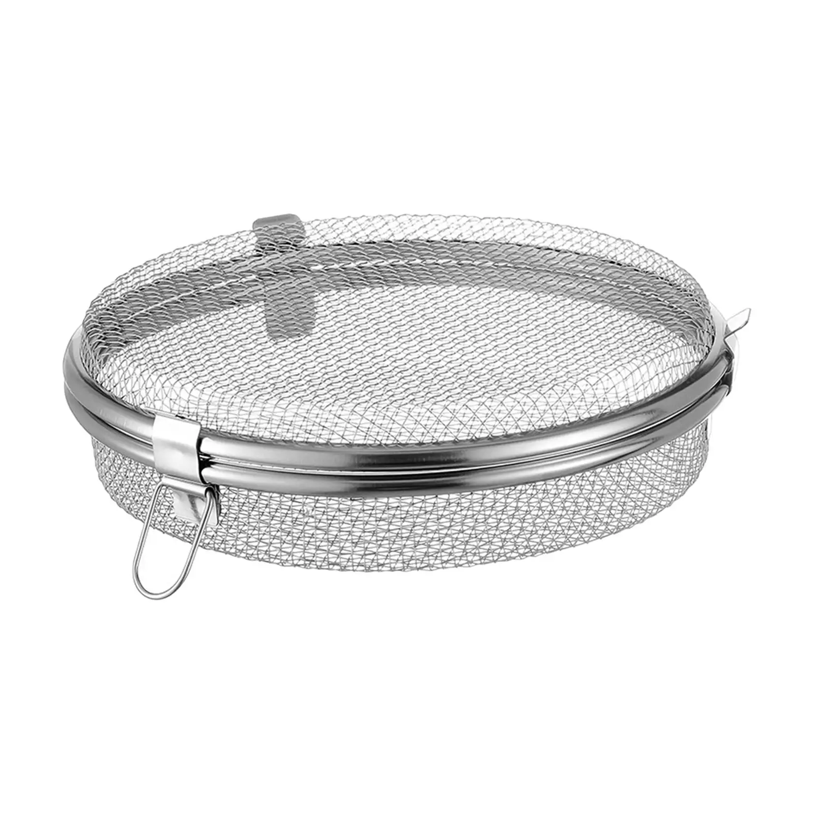 

Dishwasher Silverware Basket Mesh Drain Chopstick Holder Utensil Cutlery Basket Kitchen Drain Basket for Spoons Flatware Cutlery