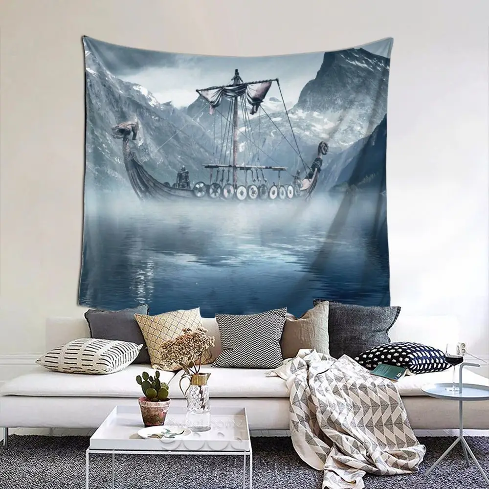 

Лесные растения листья психоделическая сцена домашний художественный Декор гобелен хиппи бохо Коврик для йоги Мандала для комнаты настенная подвеска