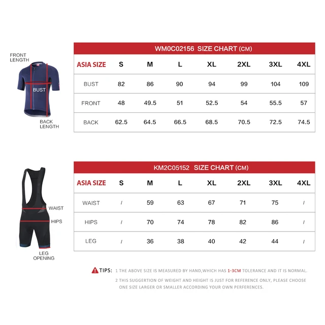 Escolha Inteligente para Ciclistas: Trajes de Ciclismo Santic para Verão 6 Trajes de Ciclismo Santic para Verão