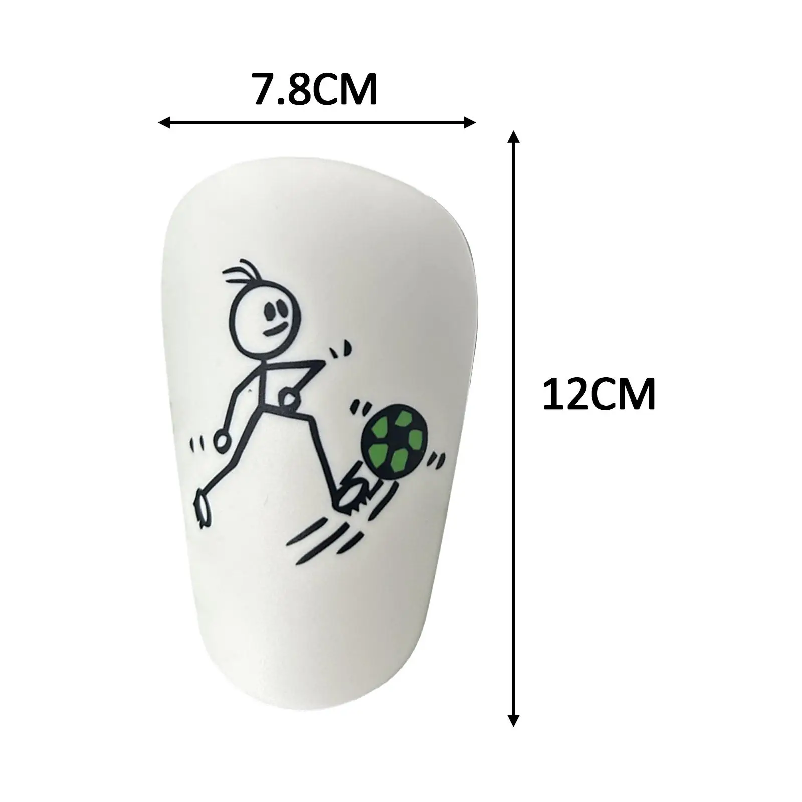 �౸ ���� ��� ���� �౸�� ���� 2Pcs �̴� �౸ �� ����