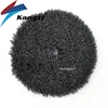 Kangti 3"/5"/6" Wool Polishing Pad High Density Lambs Woollen Polish Buffing Pad Car Polisher Buffing Waxing 5