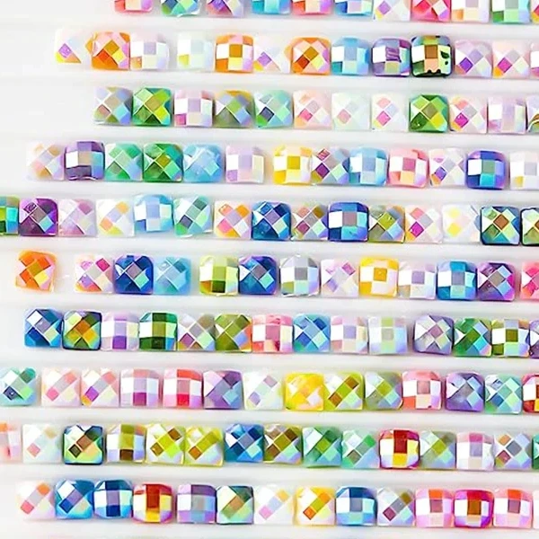 YunBo AB Diamond Craft Painting Store Store