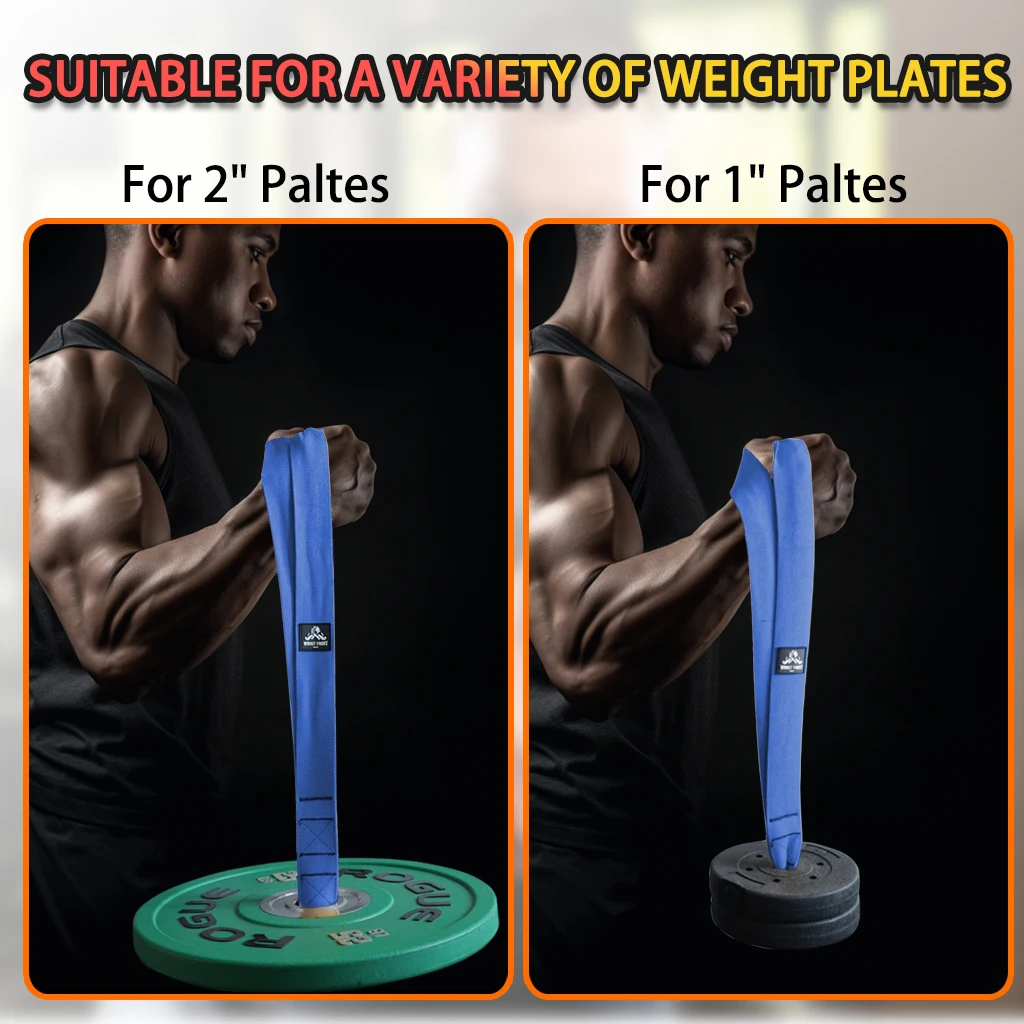 Heavy-Duty Arm Wrestling Strap – Durable Training Loop for Enhanced Grip Strength and Wrist Conditioning