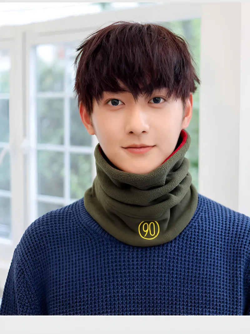 Женская бархатная утолщенная Двусторонняя