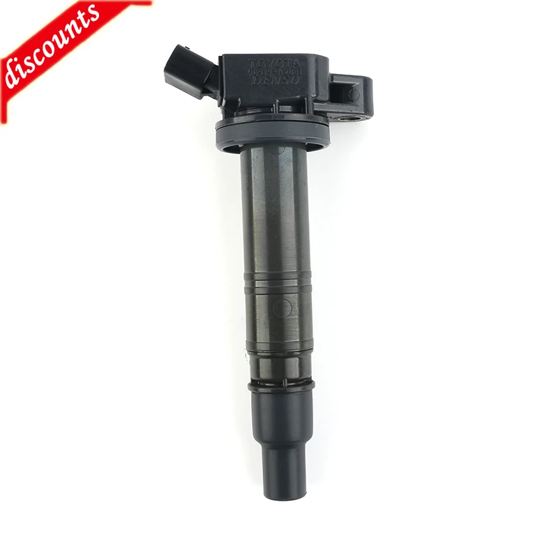 

90919-02247 90919-T2008 Ignition Coil forToyota Tacoma Lexus Alphard Avensis Camry Rav4 ACA2 1AZFSE Avensis AZT220 Vista AZV5