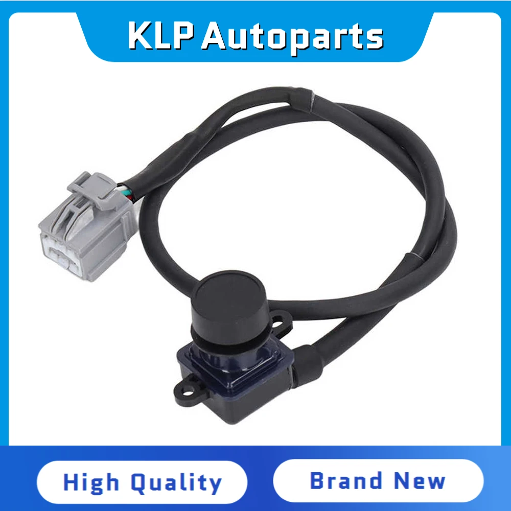 For Dodge Dart 2013 2016 Rear View Camera Reverse Parking Assist Backup