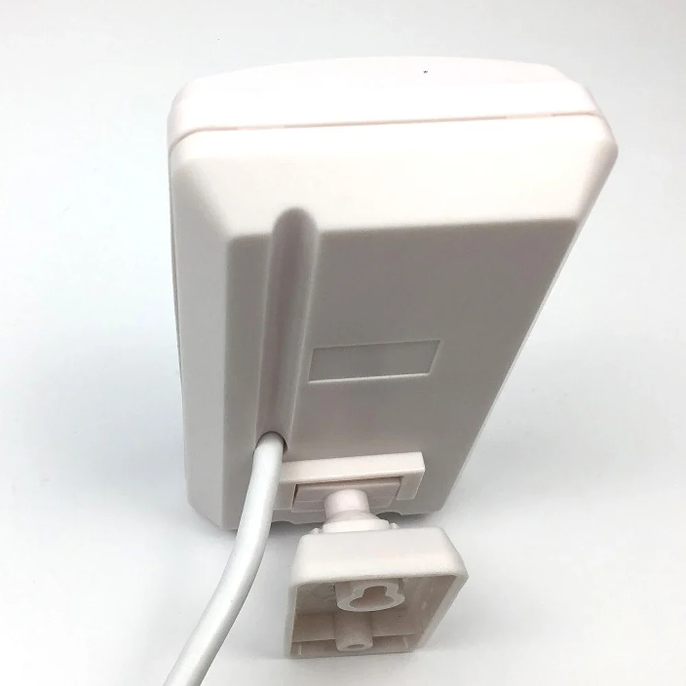 Power over Ethernet cable setup