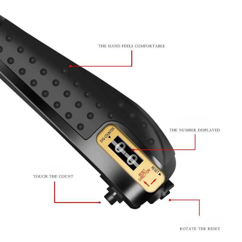 Portable Hand Strengthener Men And Women Arm Strength Spring Finger Massager Extended Hand Exercise Gym Fitness Training Wrist hand strengthener