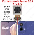 Moto G85 Back Main