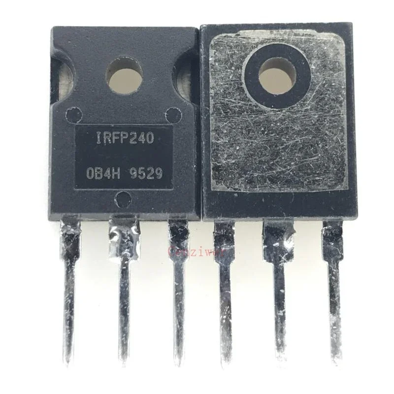 IRFP240 IRFP9240 TO-247 MOS field-effect transistor pair (1 pair)