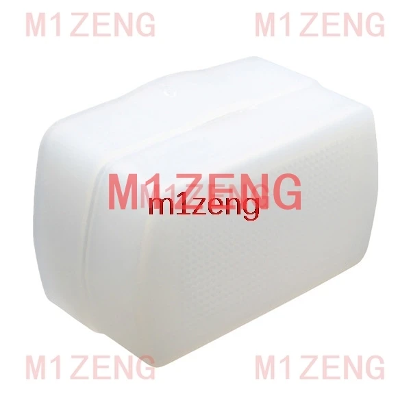 카메라 플래시 CAP 디퓨저 바운스 돔 소프트 박스 (캐논 스피드라이트 580EX YN560/YN565 godox V850/860ii/TT685/TT600 호환)
