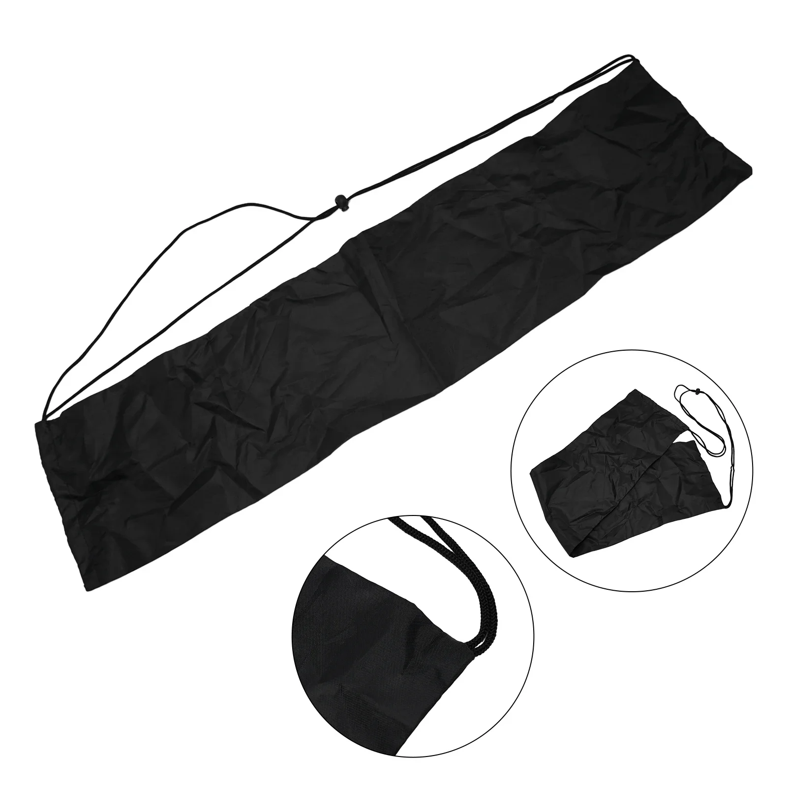 44-91cm Tripod Drawstring-Bag Polyester Fabric Light Stand Tripod/TotingBag Handbag For Photographic Studio Monopod Carring Bag light stand tote bag