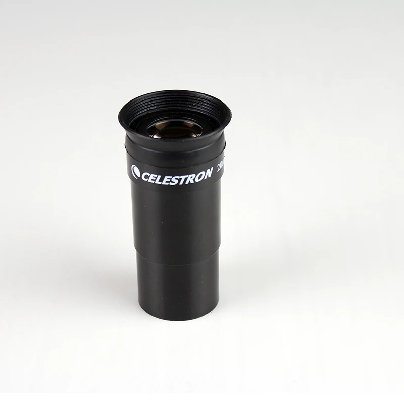 

CELESTRON-Astronomical Telescope, Eyepiece, 20mm Erecting, Power, Reflector, Space Standard, 1.25 ", 31.7mm, Accessories