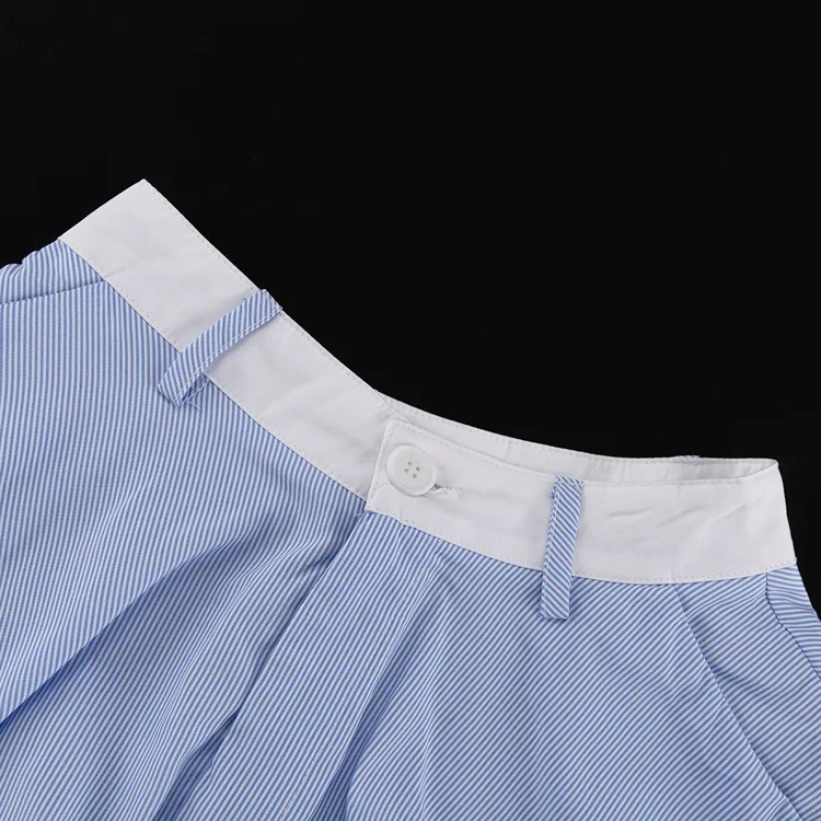 Lace Patchwork 2 Piece-Set Long Skirt For Women Contrast Slim Backless Cropped Tank Top And High Waist Maxi Skirt Outfits