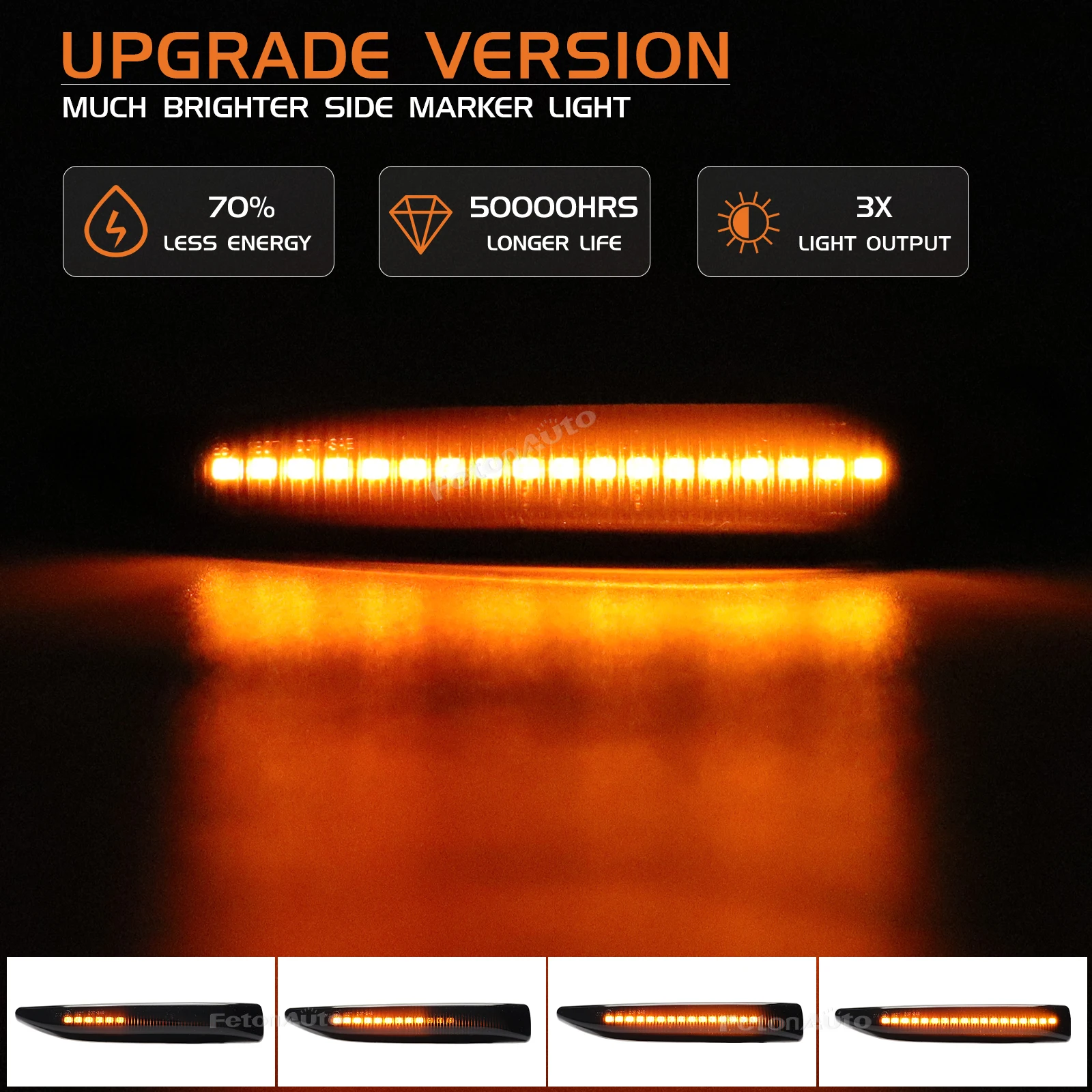LED ̵ Ŀ ̷ ǥñ , 帣   õ, ڹ, BMW 7 ø E65 E66 E67 E68 2001-2008, 2 