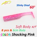 BAG Shocking Pink
