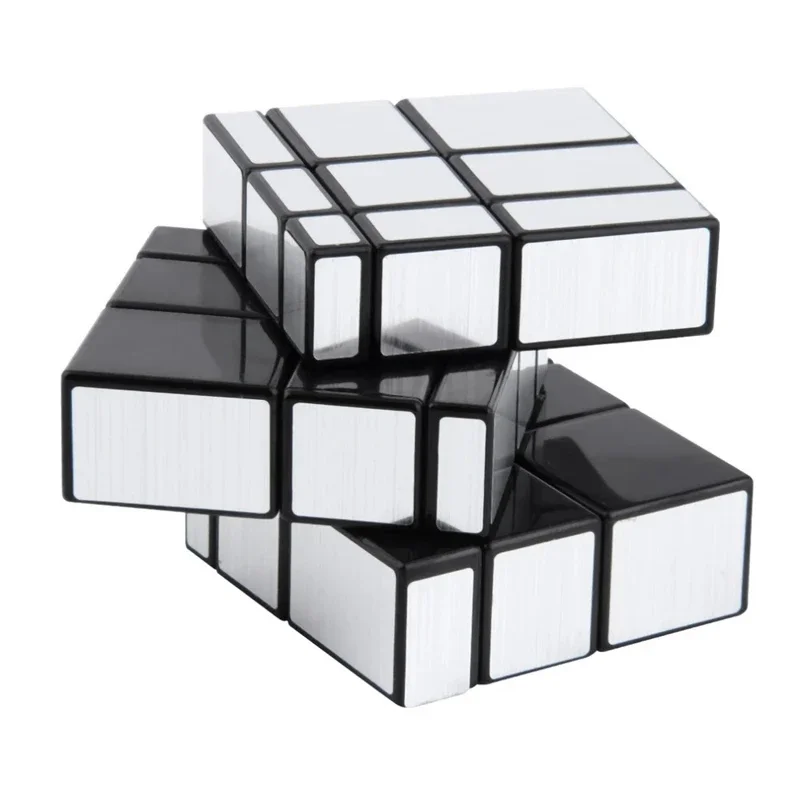 MoYu Meilong Magic Cube 3x3 2x2 Professional 4x4 Special Mirror Speed Puzzle Kids Toys Gift 3x3x3 Original Hungarian Cubo Magico 6