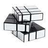 MoYu Meilong Magic Cube 3x3 2x2 Professional 4x4 Special Mirror Speed Puzzle Kids Toys Gift 3x3x3 Original Hungarian Cubo Magico 6