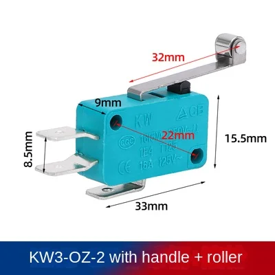 long handle Roller
