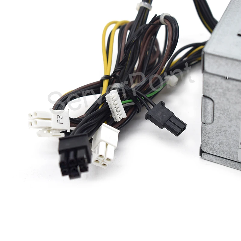 Psu Novo para hp 400g4 282g3 310w Fonte de Alimentação D19310p2a L63964002 Pcg007 - Imagem 2