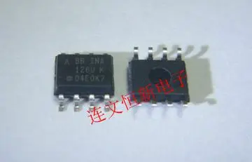 

Бесплатная доставка INA126U INA126UA SOP8 10 шт.