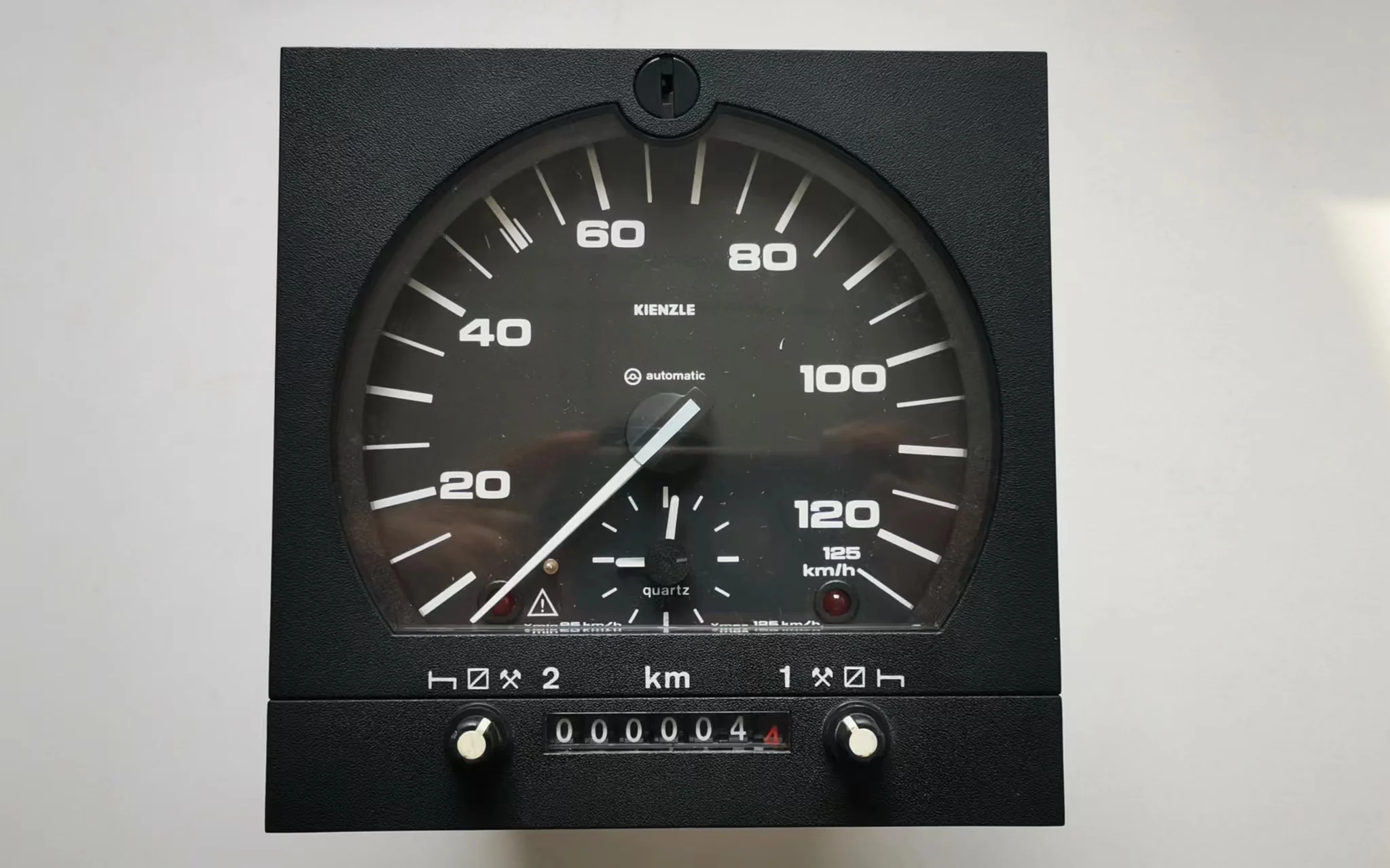 In Stock Bus Accessories Odometer Model SETRA 7.722.001.000
