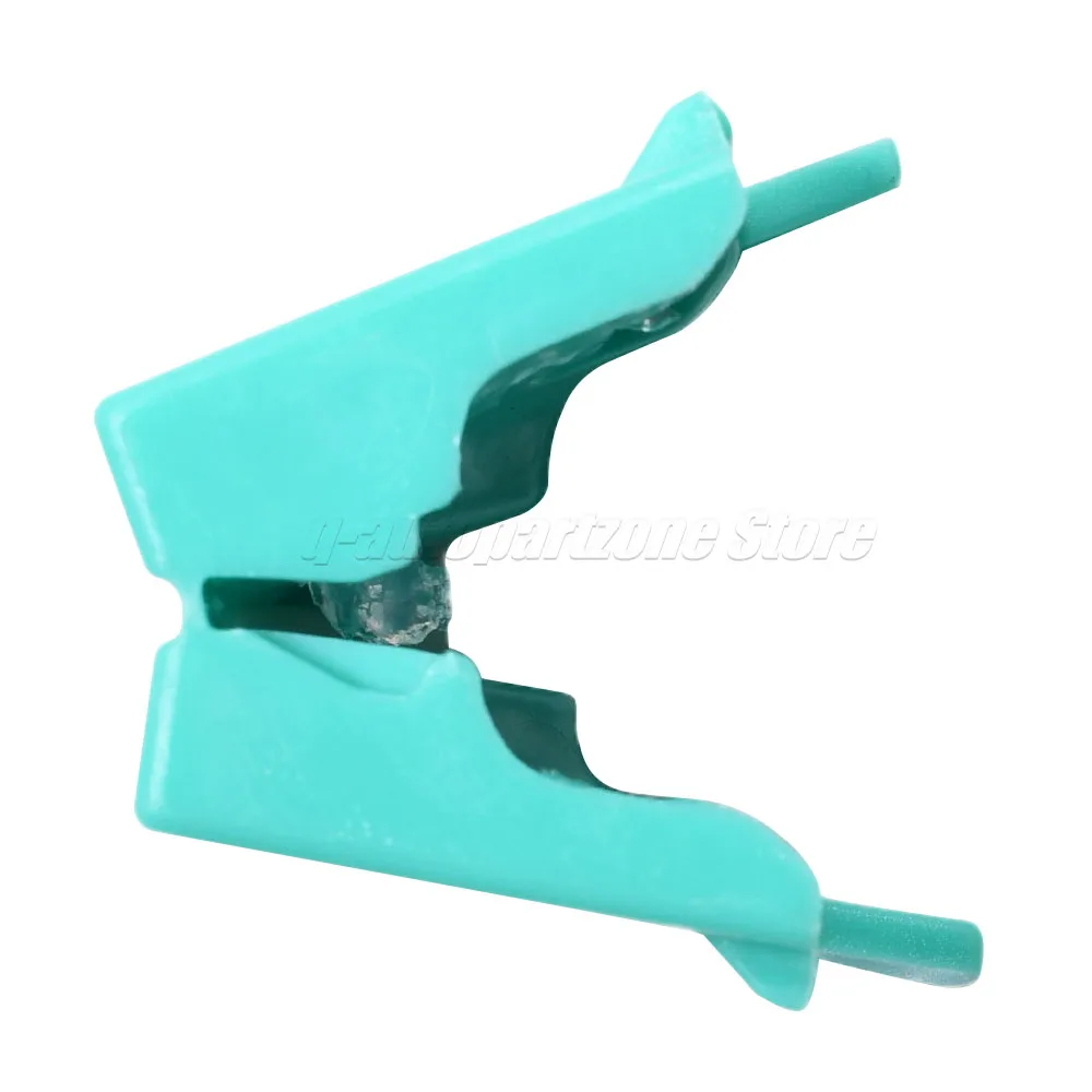 Clutch Pedal Spring Clip Cable Fixing Coupling 9820342980 For Citroen C4 Picasso Peugeot 308