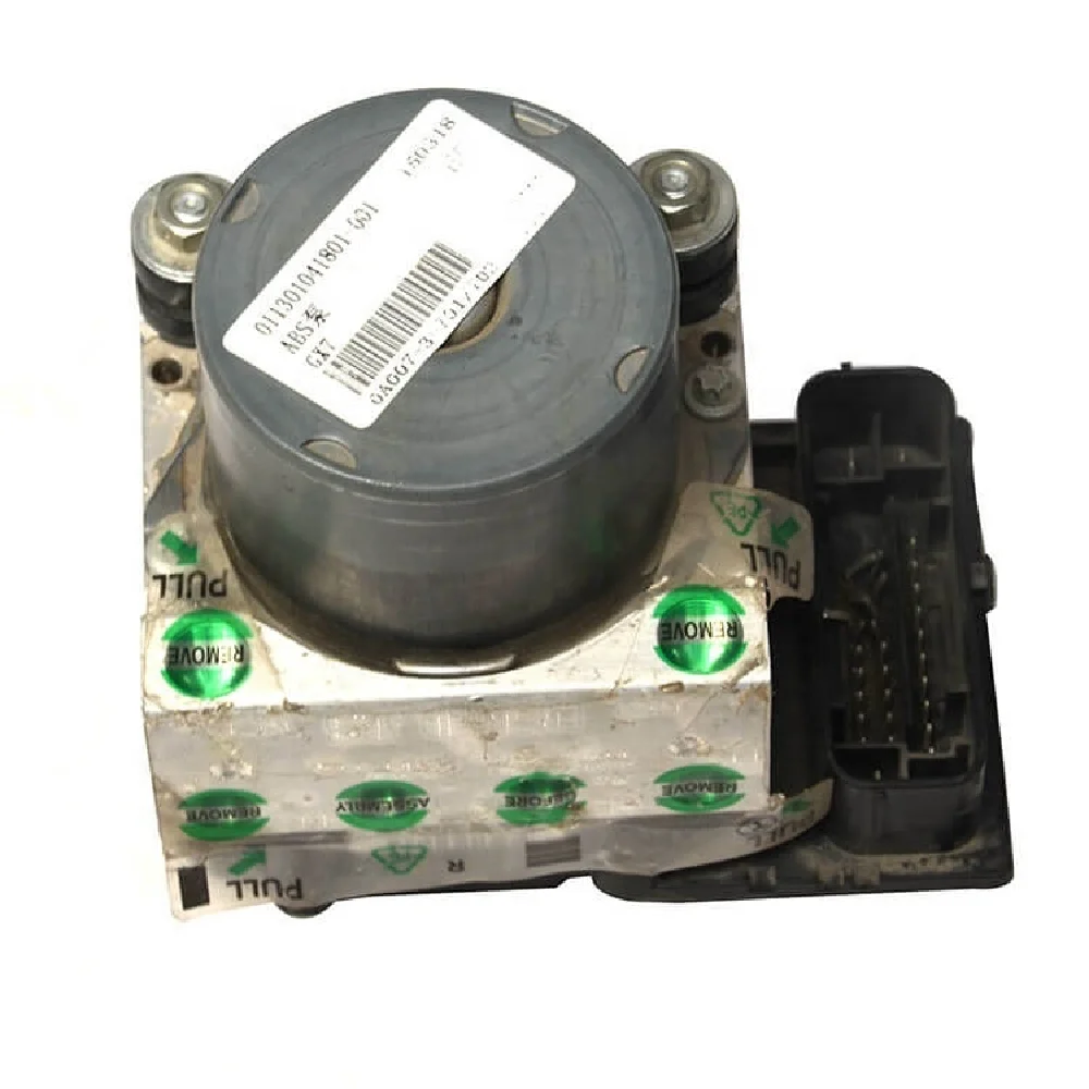 자동차 부품 OEM 1014012495 ABS 펌프 어셈블리, Geely Emgrand X7 용,  중고