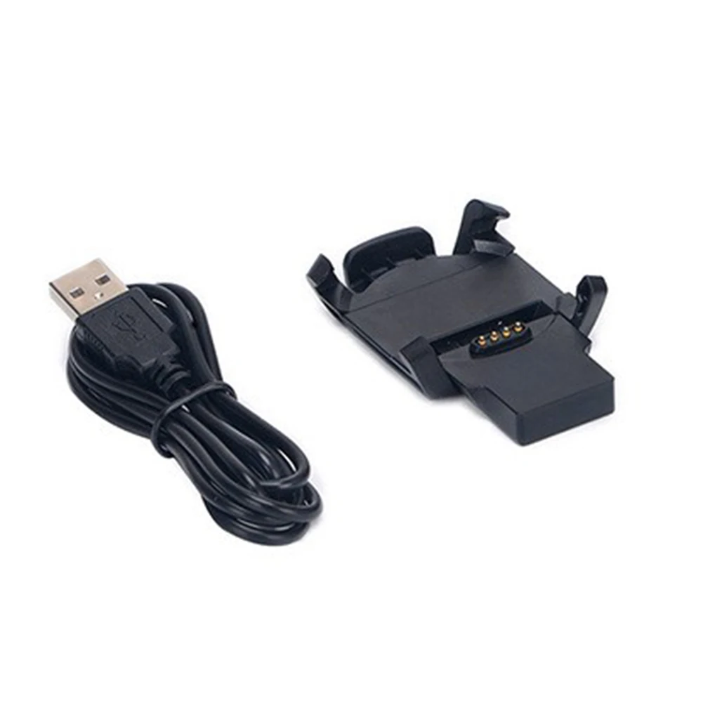 Watch Power Supply Station Accessory Watch Charger Power Supply for Garmin Fenix 3/Fenix 3 HR Clip Charger