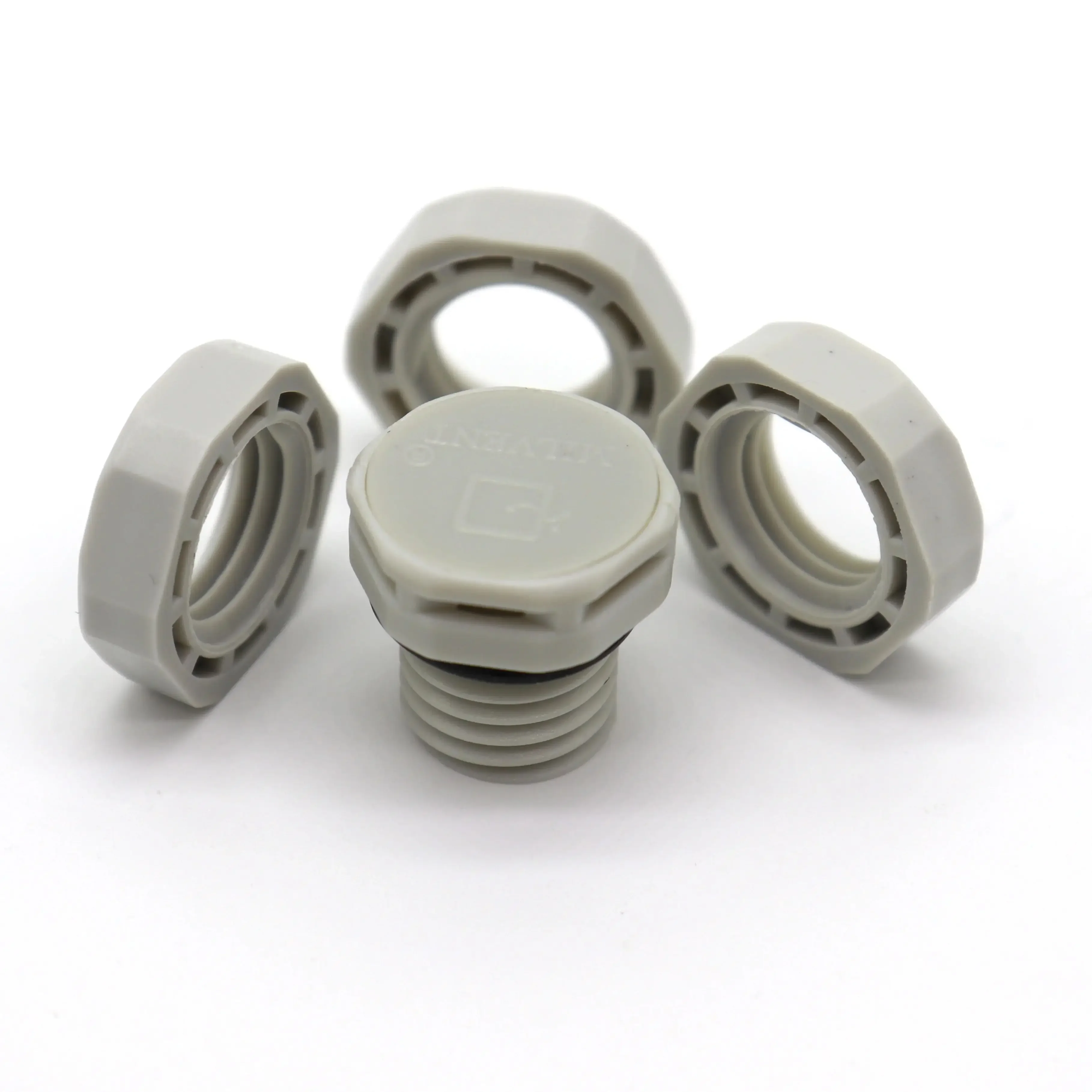 Milvent M12*1.5 in breather vent plug air vent waterproof and immersion valve ventilation