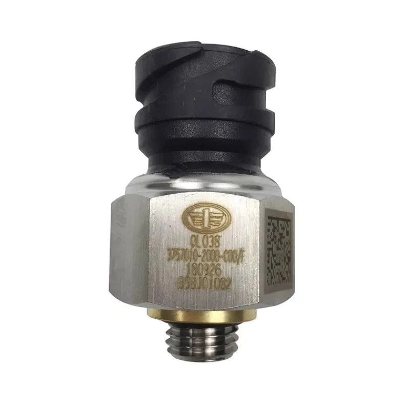 

For Liberation J6 Accessories J6jh6j7 Air Pressure Sensor Low Air Pressure Alarm Switch 3757010-2000 Original Factory