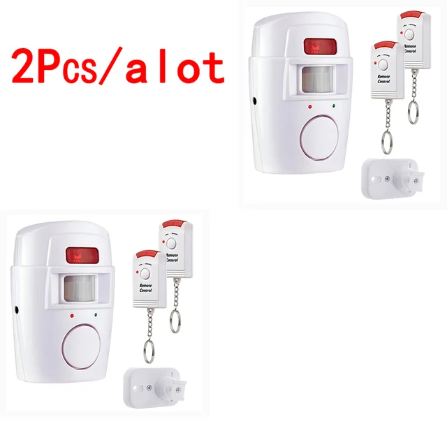 2 PCs