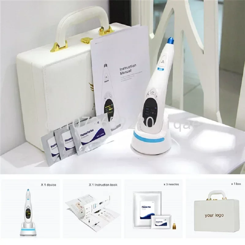 Рисунок 3 - Безхирургические инструменты для