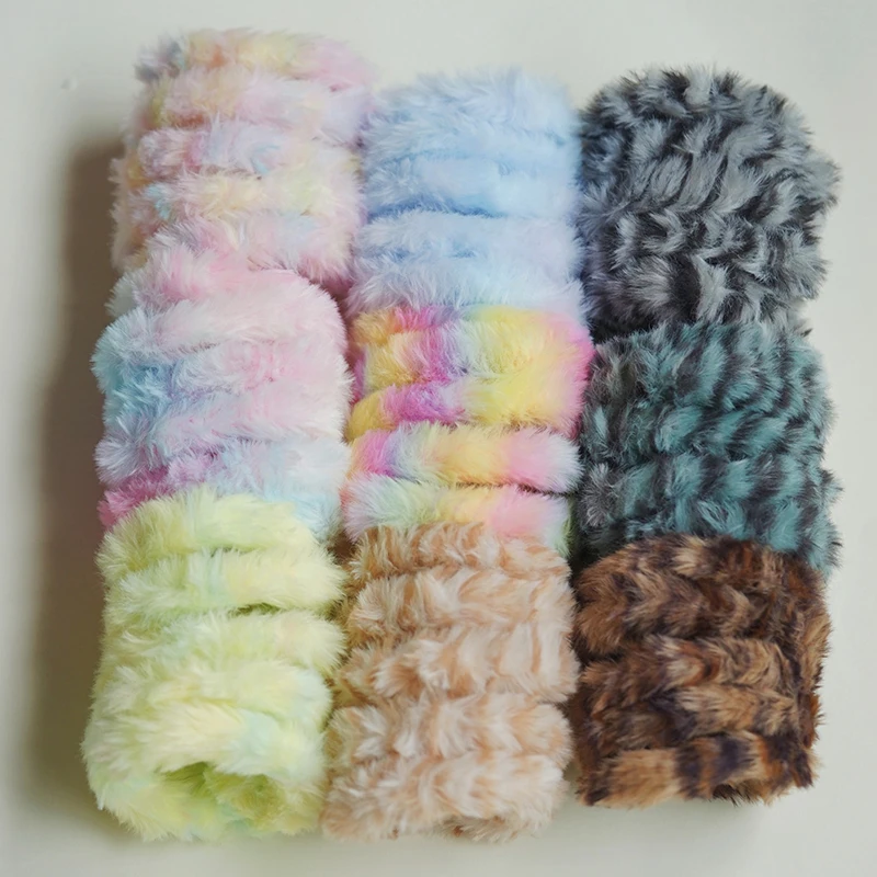 봉제 양모 다리미 와이어 스레드 트위스트 로프 리본 바 스틱 스트립 스트링 그..