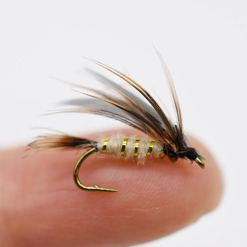 Fishing Fly Insect, Flie Fishing, Fishing Lure, Insect Bait