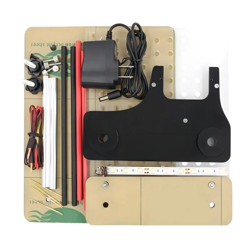 LED-BDM-Frame-With-Probes-Full-Sets-BDM-Table-For-KESS-KTAG-FGTECH-ECUs ...