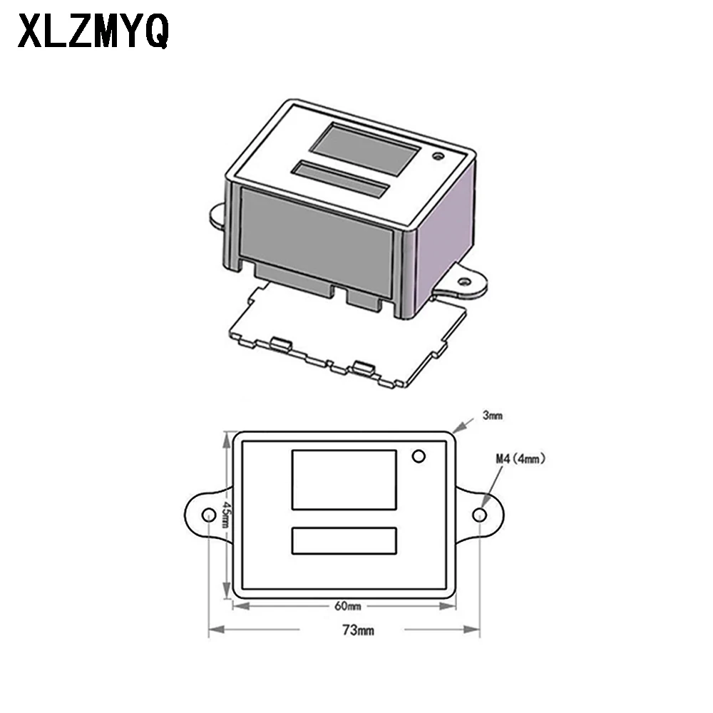 W3005 Digital Humidity Controller XH-W3005 12V 24V 220V Humidistat Hygrometer Humidity Control Switch Regulator Humidity Sensor