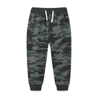 Kids Baby Children Camouflage Long Pants Spring Autumn Kids Boys Girls Long Trousers Casual Baby Jogger Sports Pants Clothing 5