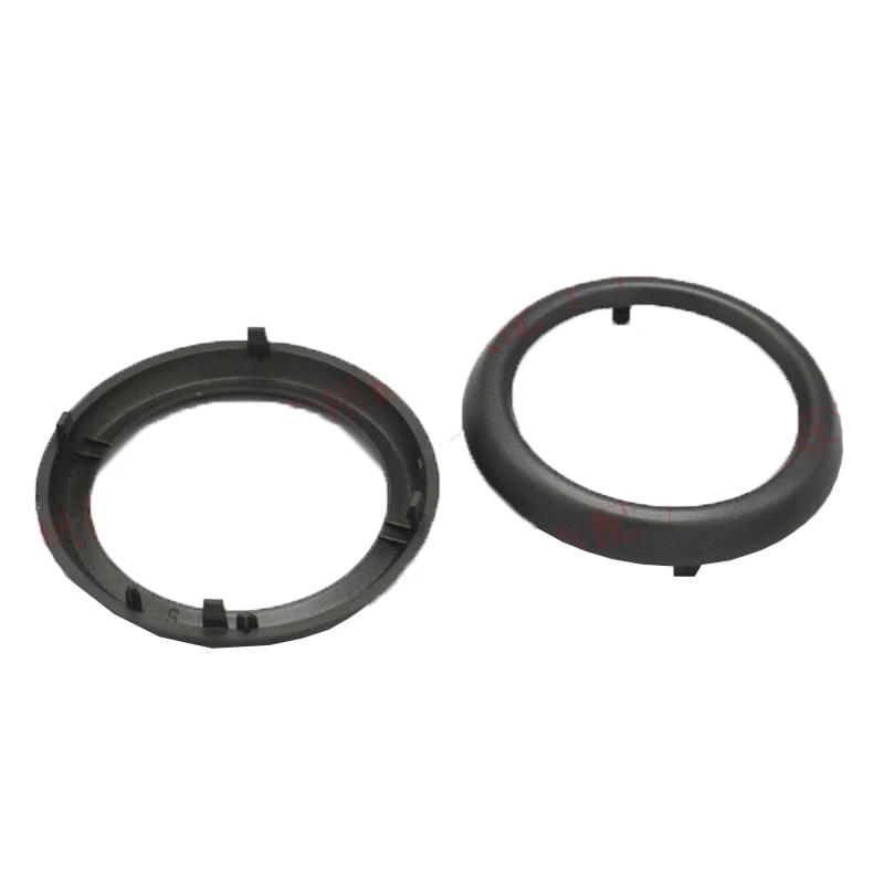 1pcs Air Outlet Trim Ring for BYD F0 Air Conditioning Air Outlet Decorative Frame Instrument Middle Air Vent Trim Cover