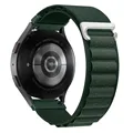 Army-green shiny