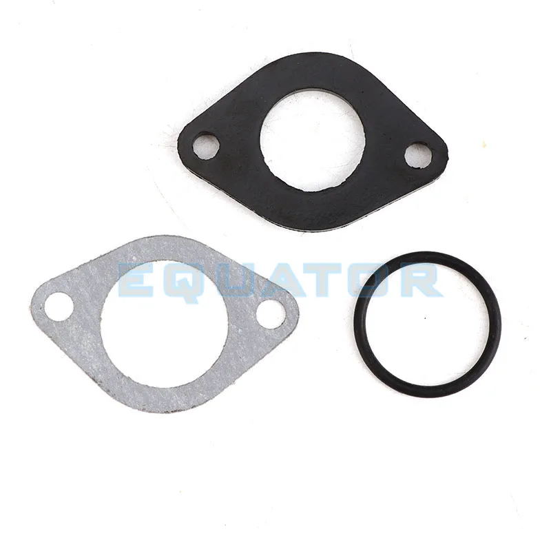 Motortcycle pit dirt parts 26mm Carburetor intake Manifold Gasket Spacer Pit Bike ATV Go Kart Motorcycle new