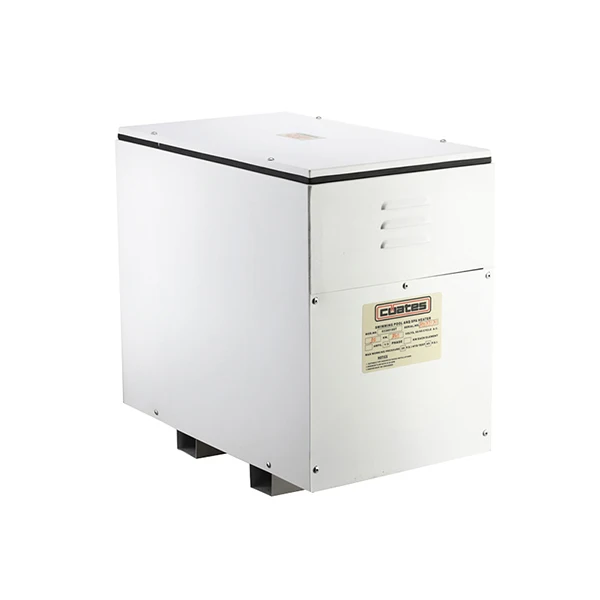 Thermostatic Swimming Pool Heater, Digital Display Controlled Electric Heater, 5.5KW-60KW, Adjustable Temperature and Time, Safe