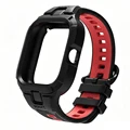 Black Red