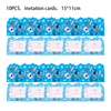 invitation-10pcs