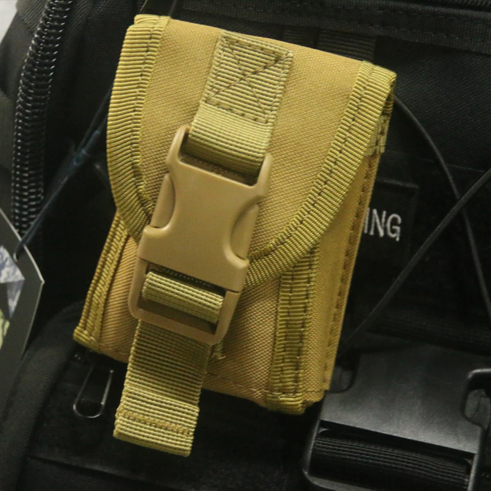 ٸ Molle Ŀġ ߿ EDC ƿƼ 㸮 , Ű  ̽