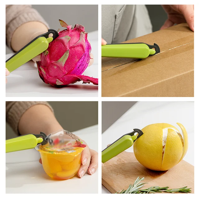 Easy Using Fruit Peeling Tool For Kitchen Time-Saving Durable Fruit Peeler For Grapefruits 5
