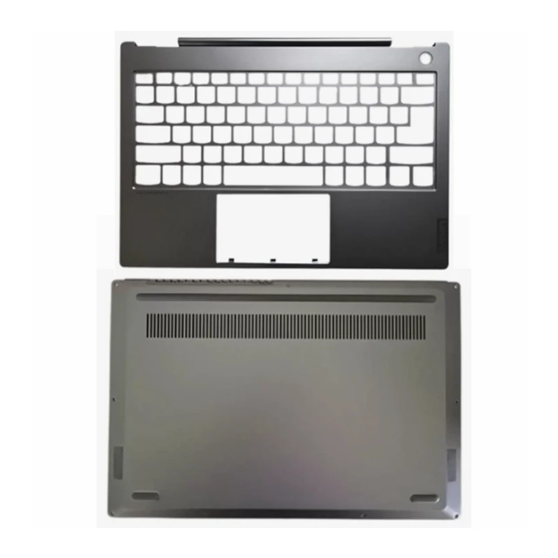 

NEW For Lenovo ThinkBook 13s 13s-IWL 13s-IML laptop LCD Back Cover/Palmrest Upper/BOTTOM CASE