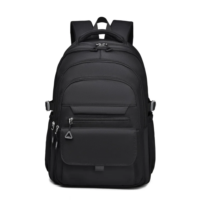 2025 New College Student Unisex Multi-Functional Backpack, Men's & Women's Travel Backpack with Large Capacity for Casual Use